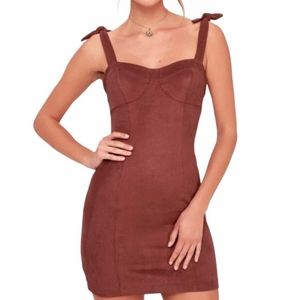 Free people Something Bout You Dress